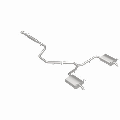 Magnaflow BRExhaust 10-11 Buick LACROSSE Exhaust Kit