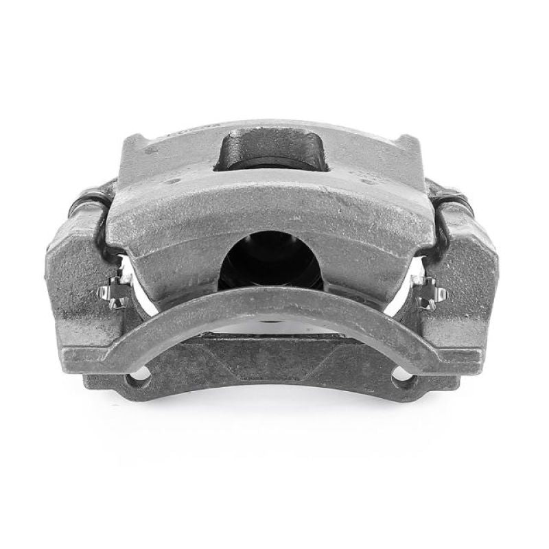 PowerStop Power Stop 02-06 Buick Rendezvous Front Left Autospecialty Caliper w/Bracket