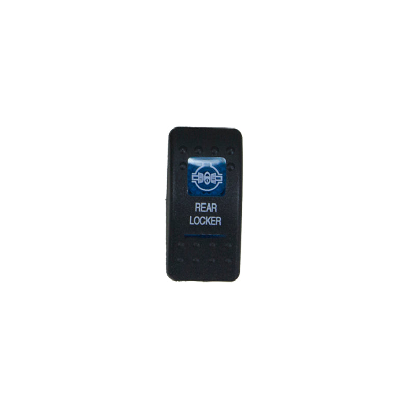 Yukon Gear & Axle Yukon Gear Zip Locker Rear Switch Cover