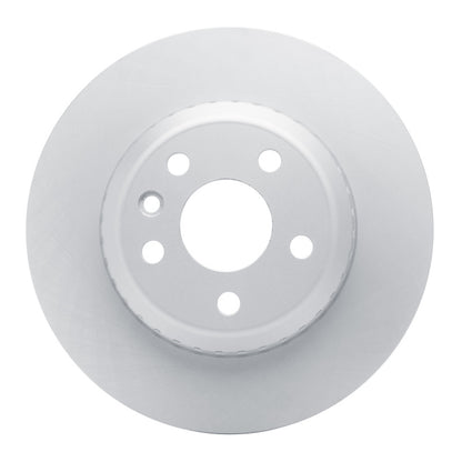 R1 Concepts R1 2020-2022 Jaguar E-Pace Rear GeoSPEC Coated Rotor