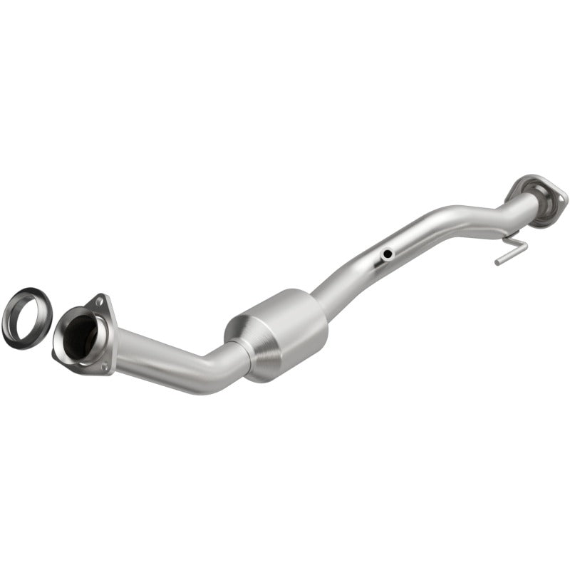 MagnaFlow 02-03 Chevrolet Trailblazer 4.2L Direct Fit Converter