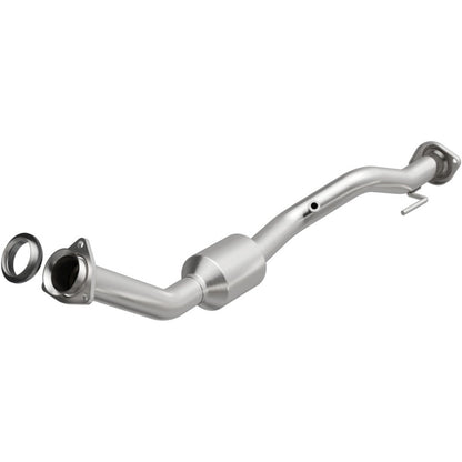 MagnaFlow 02-03 Chevrolet Trailblazer 4.2L Direct Fit Converter