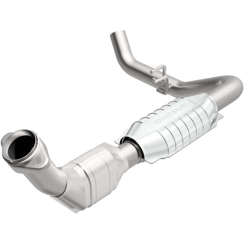 MagnaFlow Direct Fit Catalytic Converter 99-02 Expedition 5.4L 4wd
