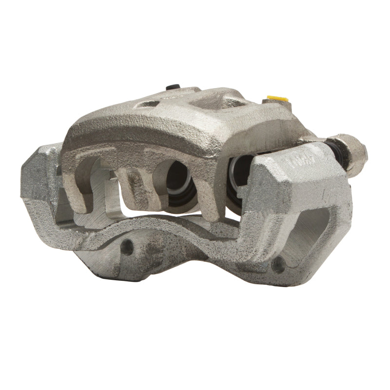 DFC 93-00 Mitsubishi Montero Front-L Silver Zinc Coated Premium Caliper
