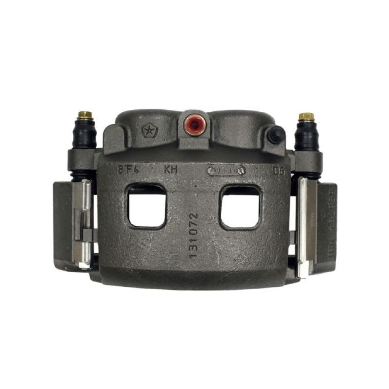 PowerStop Power Stop 98-02 Dodge Ram 1500 Van Front Right Autospecialty Caliper w/Bracket