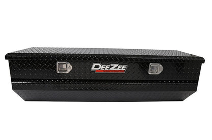 Dee Zee Universal Tool Box - Red Chest Black BT 56In