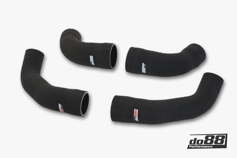 do88 Porsche 911 Turbo/Carrera (992) Pressure Hoses