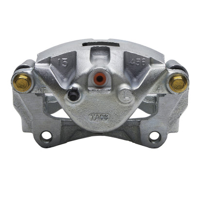 DFC 97-05 Buick LeSabre Front-L Premium Caliper - Silver Zinc Coated