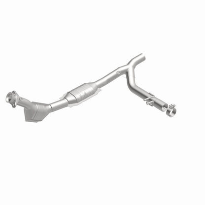MagnaFlow Direct Fit Catalytic Converter 99 F-150 5.4L V8 P/S 2WD