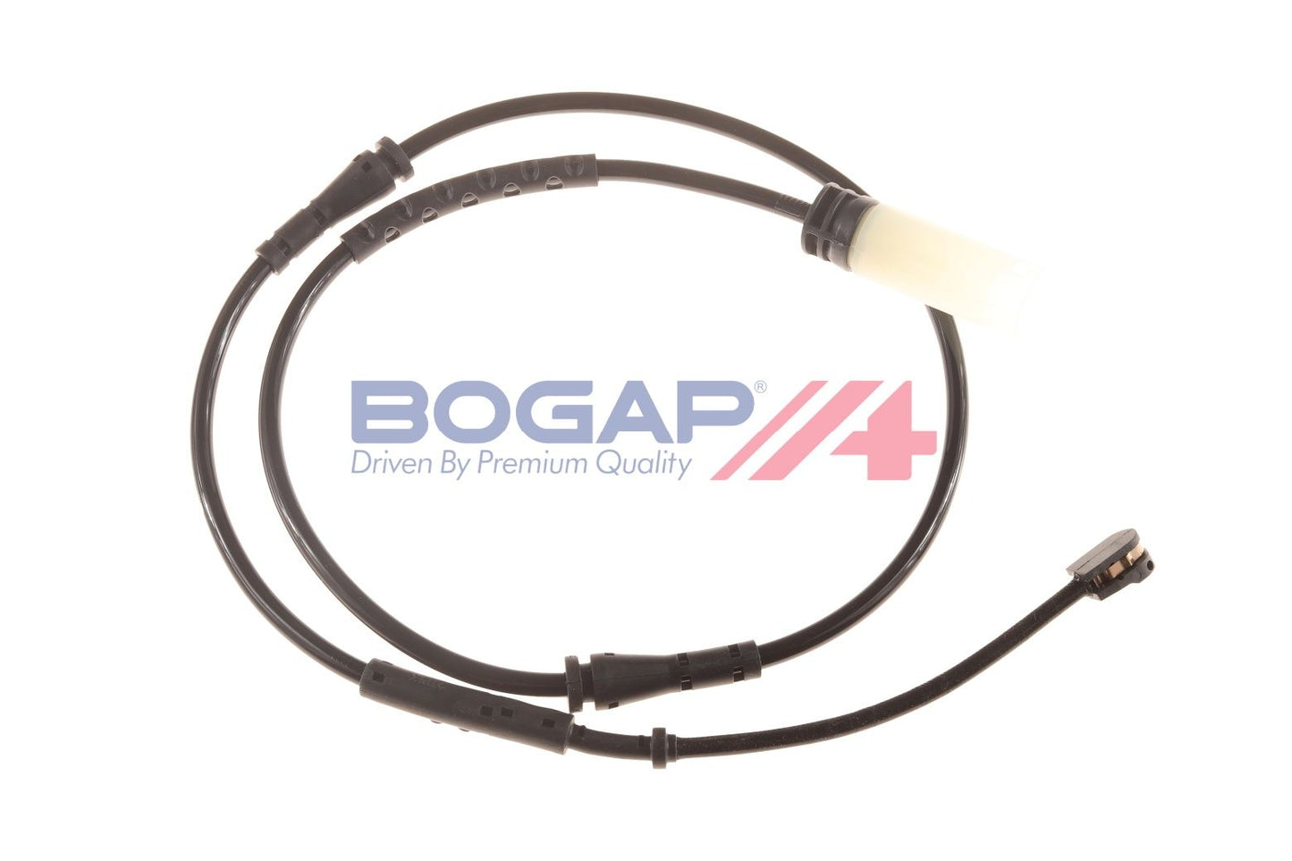 BOGAP B7118183 Warning Contact, Brake Pad Wear | ML Performance Car Parts