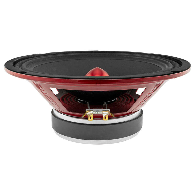 DS18 10in 300 Watts RMS 8 ohm Mid-Range Loudspeaker Bullet Loudspeaker