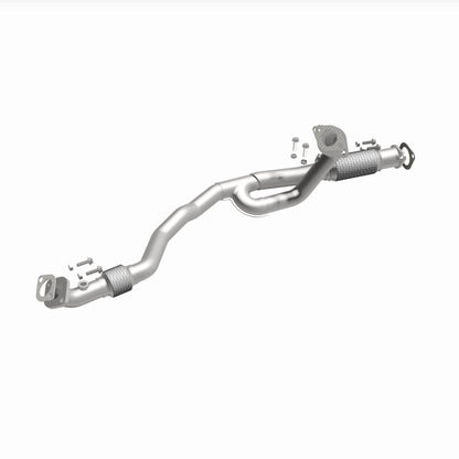 Magnaflow BRE Exhaust 09-17 Outlook Traverse 3.6L Front Pipe Kit