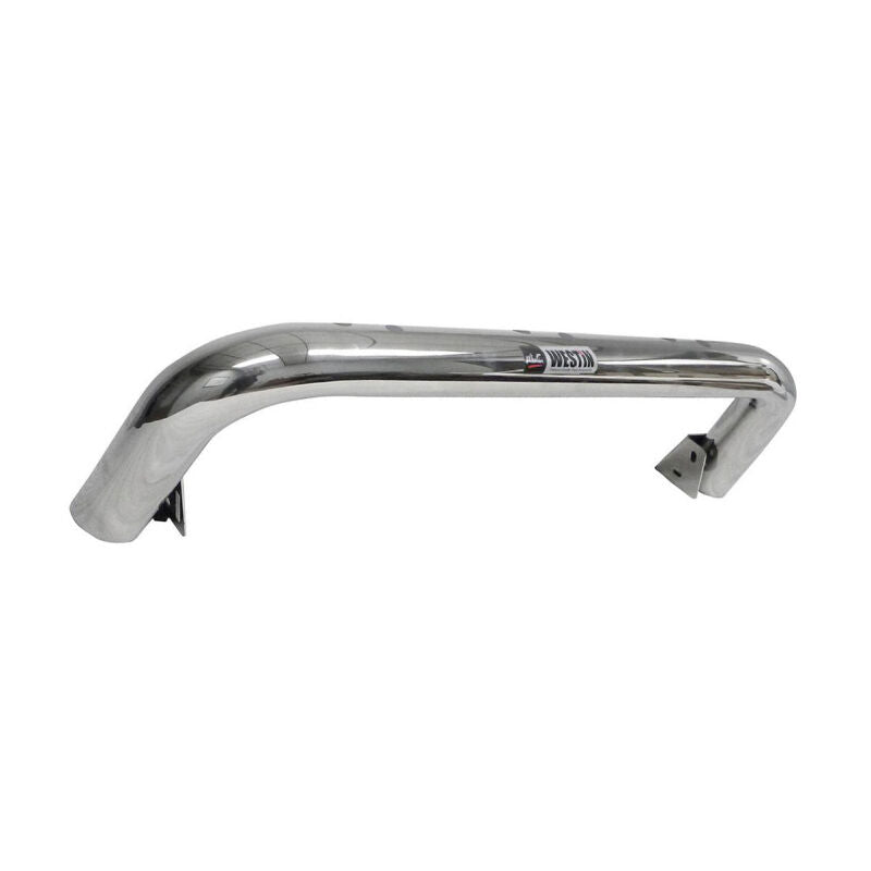 Westin 2015-2017 Chevrolet/GMC/Toyota Colorado/Canyon MAX Tray Bull Bar/Light Bar - SS