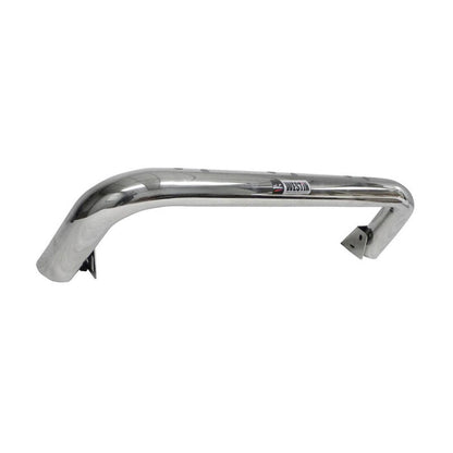 Westin 2015-2017 Chevrolet/GMC/Toyota Colorado/Canyon MAX Tray Bull Bar/Light Bar - SS