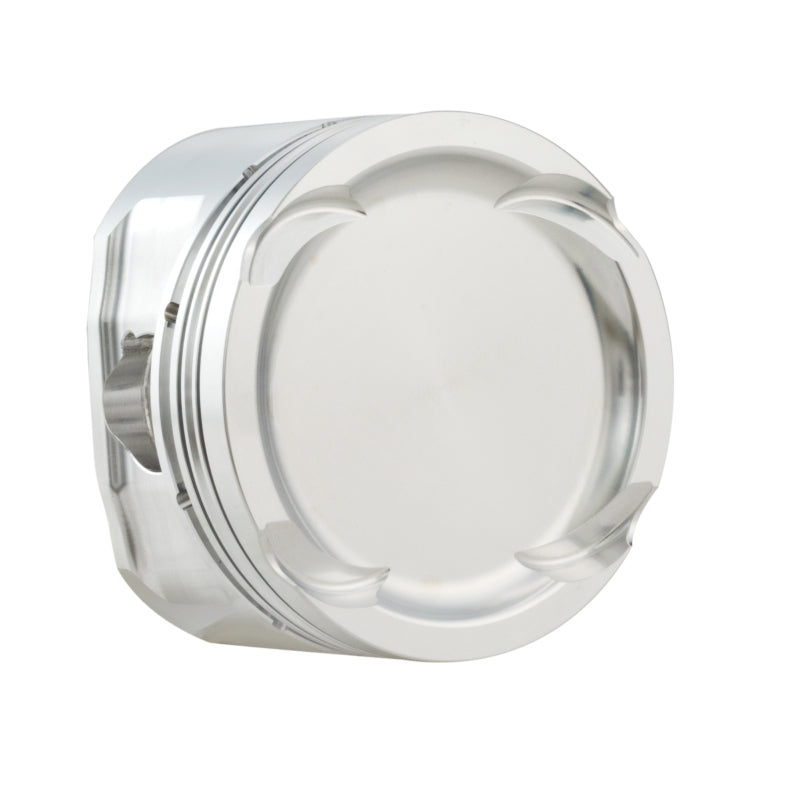 CP Pistons CP Piston & Ring Set for Dodge SRT4 - Bore (87.5mm) - Size (Standard) - Compression Ratio (8.5)
