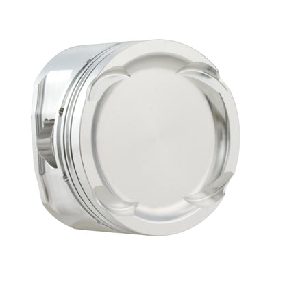 CP Pistons CP Piston & Ring Set for Dodge SRT4 - Bore (87.5mm) - Size (Standard) - Compression Ratio (8.5)