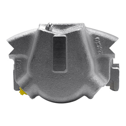 DFC 73-83 Ford F-100 2WD Front-R Premium Caliper - Silver Zinc Coated