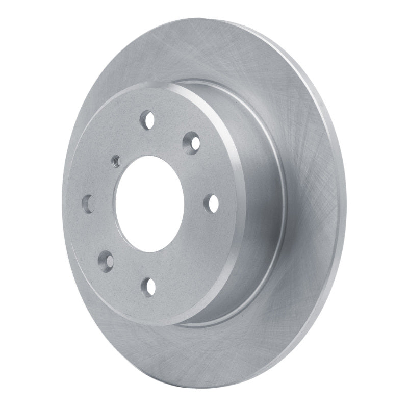 DFC 86-88 Mazda RX-7 Rear Brake Rotor