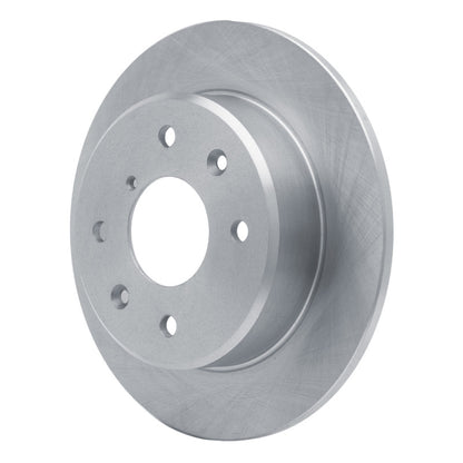 DFC 86-88 Mazda RX-7 Rear Brake Rotor