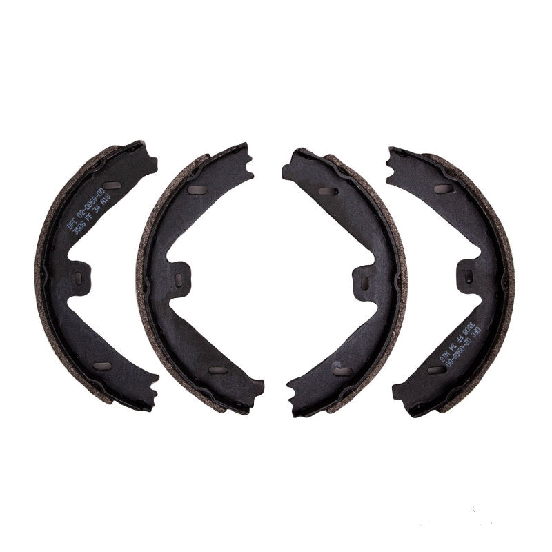 DFC 09-18 Mercedes-Benz CLS63 AMG Parking Brake Parking Shoes