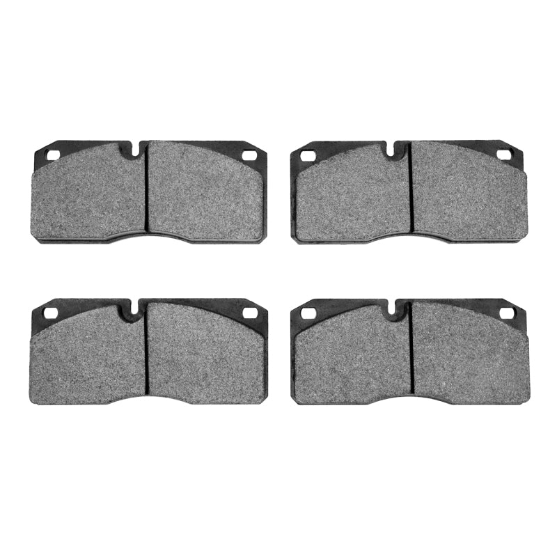 DFC 87-12 Damon Avanti Rear/Front Ultimate Duty Performance Brake Pads