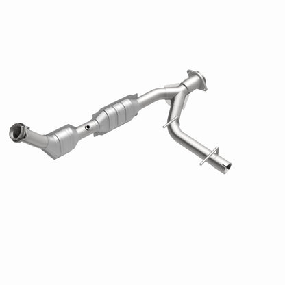 MagnaFlow Direct Fit Catalytic Converter 03-04 Exped 4.6L Passenger Side OEM