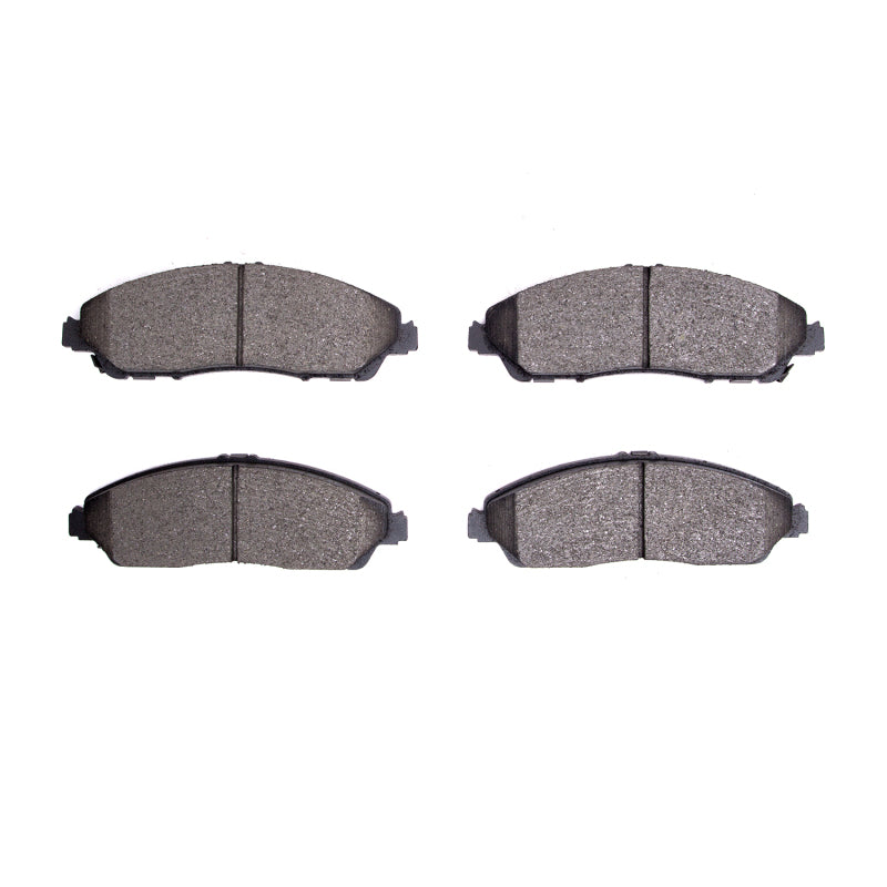 R1 Concepts R1 14-20 Acura RLx Front Optimum OE Brake Pads