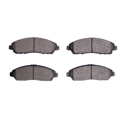 R1 Concepts R1 14-20 Acura RLx Front Optimum OE Brake Pads