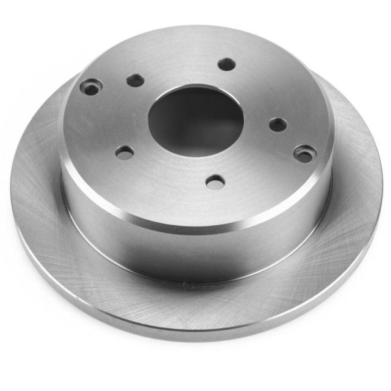 PowerStop Power Stop 2004 Pontiac GTO Rear Autospecialty Brake Rotor