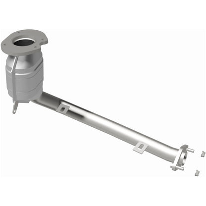 MagnaFlow Direct Fit Catalytic Converter 88-90 Honda CRX 1.5 front