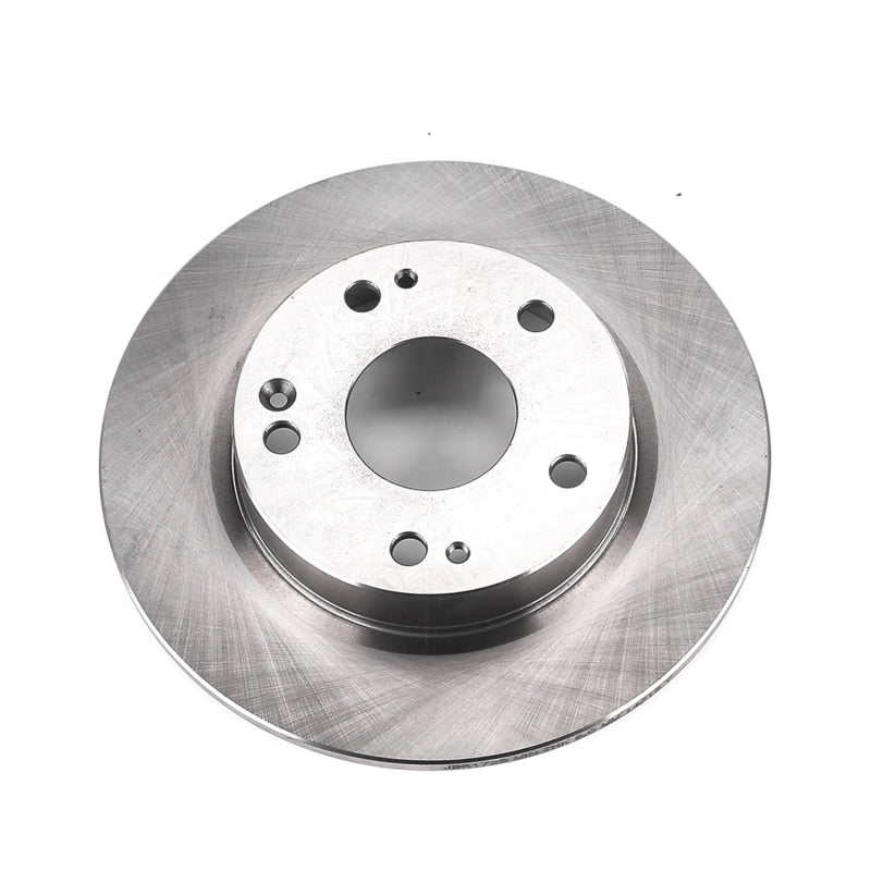 PowerStop Power Stop 16-19 Honda Civic Rear Autospecialty Brake Rotor