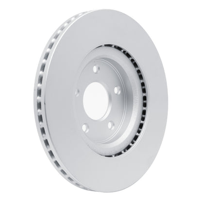 DFC 14-19 Nissan X-Trail (Mexico) Front GeoSPEC Coated Rotor