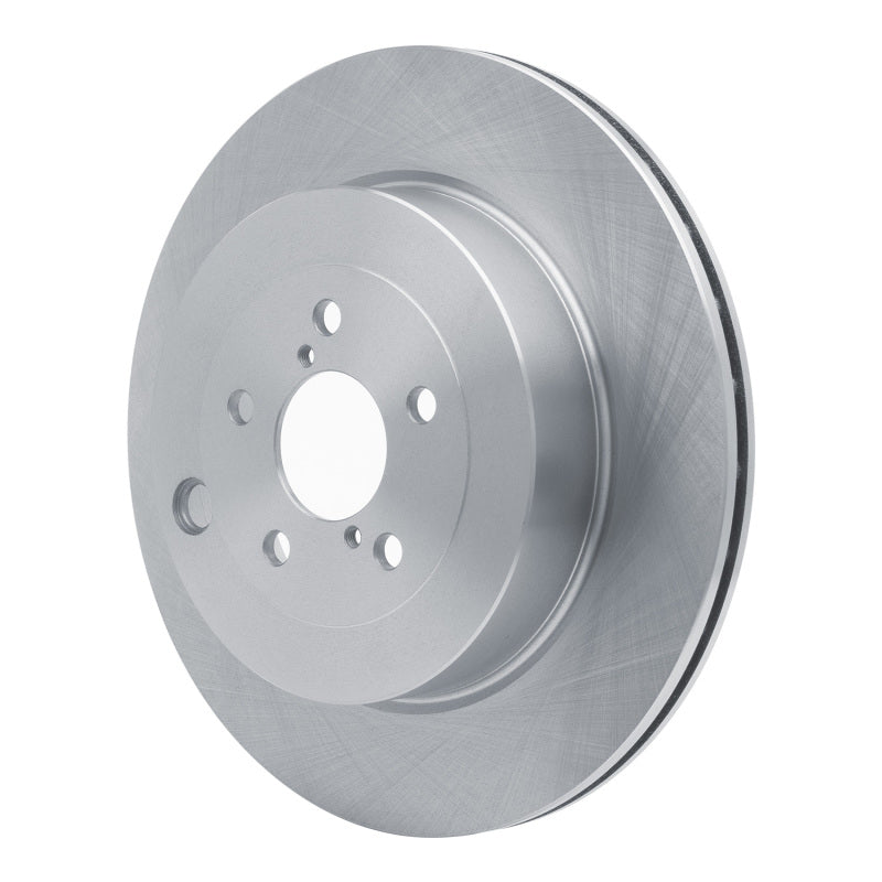 DFC 17-25 Subaru BRZ Rear Brake Rotor