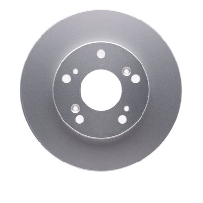 DFC 02-15 Acura RSX Front GeoSPEC Coated Rotor