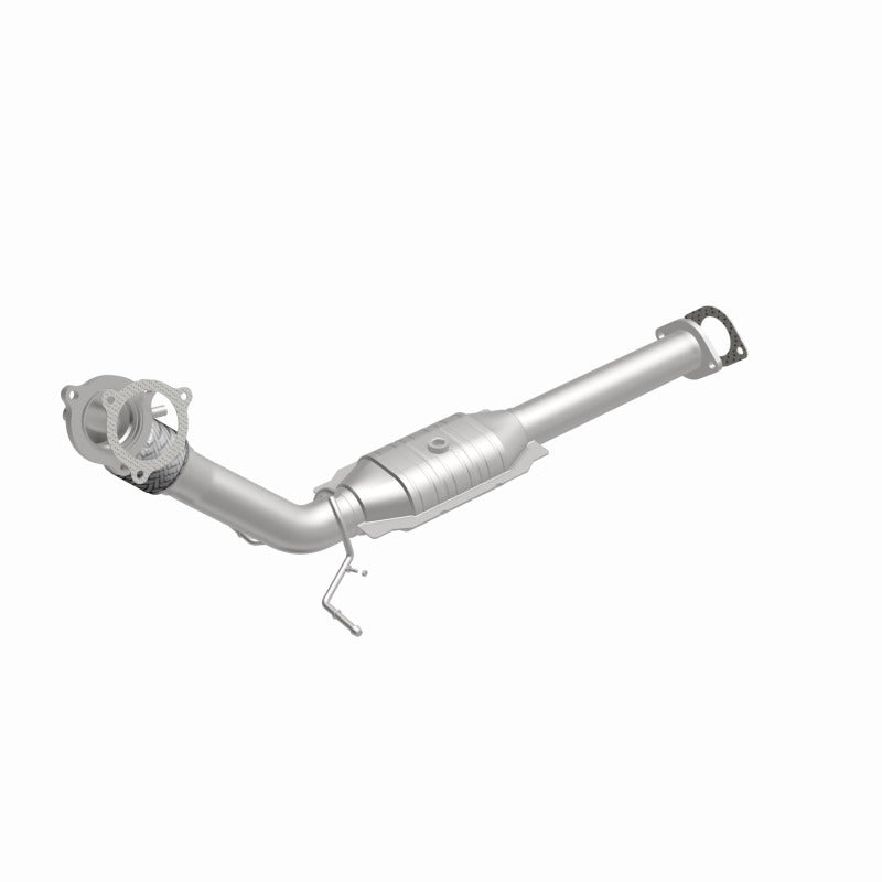 MagnaFlow Direct Fit Catalytic Converter 05-09 Volvo S60 2.4L/2.5L