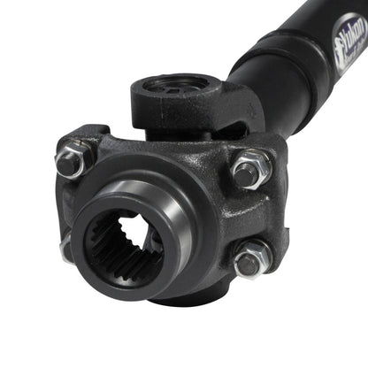 Yukon Gear & Axle Yukon Gear Performance Rear Driveshaft Jeep JL Sport 2 Door Manual w/Dana 35