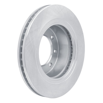 DFC 12-21 Nissan NV1500 Front Brake Rotor