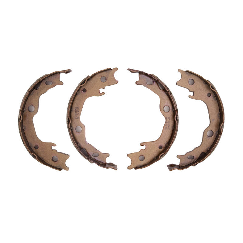 DFC 12-18 Lexus ES350 Parking Brake Parking Shoes