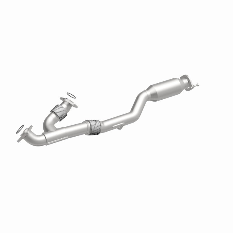 MagnaFlow 09-14 Nissan Murano 3.5L Direct Fit Converter