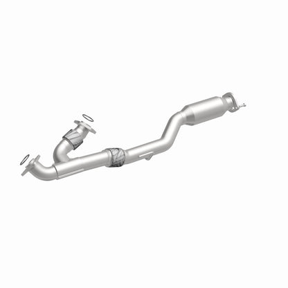 MagnaFlow 09-14 Nissan Murano 3.5L Direct Fit Converter