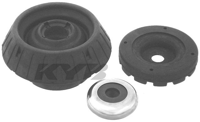 KYB Shocks & Struts Strut Mount Front Honda CR-Z 11-13 / Fit 07-13 / Insight 10-13