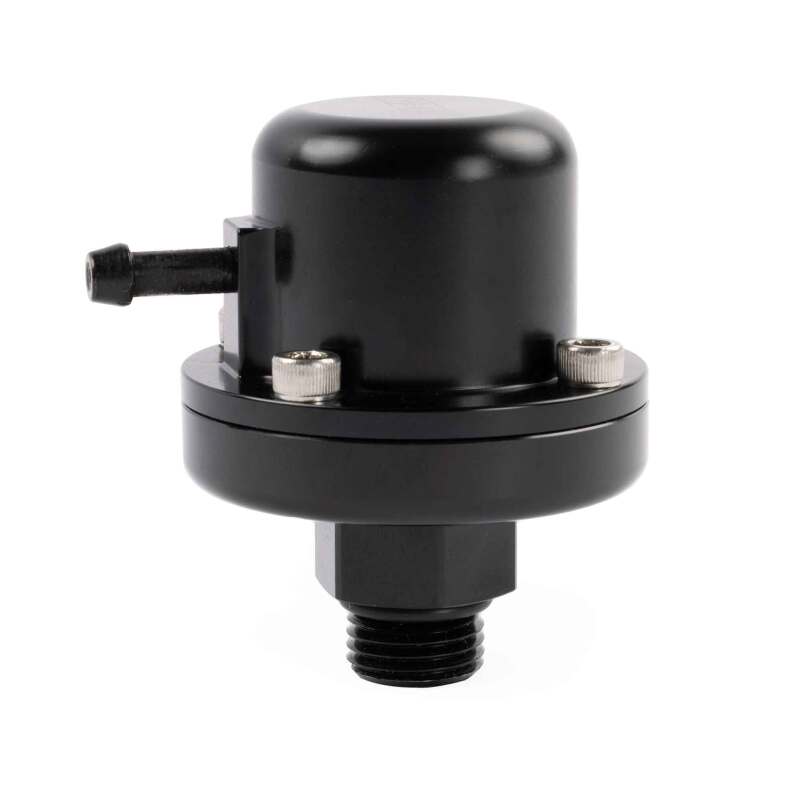 AEM AN6 ORB 40-100psi Fuel Pulse Damper