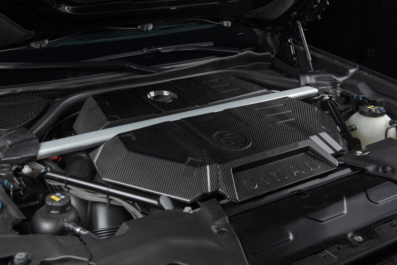 Dinan 20-25 BMW X4 M Engine Cover