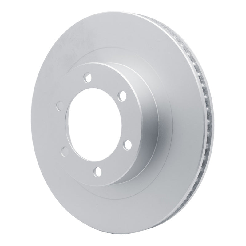 DFC 03-09 Lexus GX470 Front GeoSPEC Coated Rotor