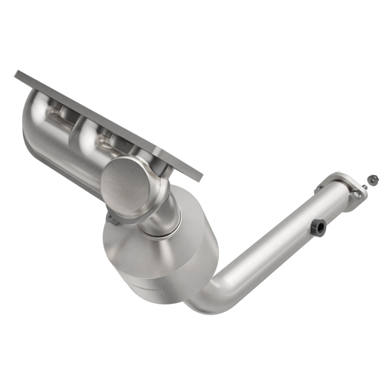 MagnaFlow Direct Fit Catalytic Converter 02-03 Freelander 2.5L