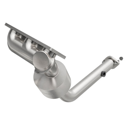 MagnaFlow Direct Fit Catalytic Converter 02-03 Freelander 2.5L