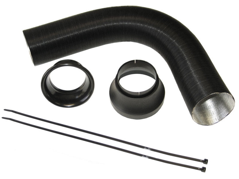 K&N Engineering K&N Flexi Air Hose Kit 70mm x 750mm L