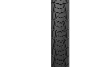 Kenda K6342F Trakmaster DTR Front Tire - 120/70R17 4PR 58V TL
