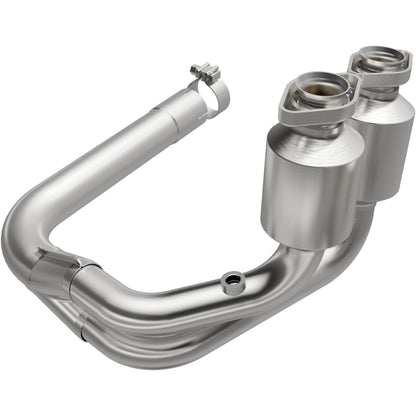 MagnaFlow 04-06 Jeep Wrangler 4.0L Direct Fit Converter