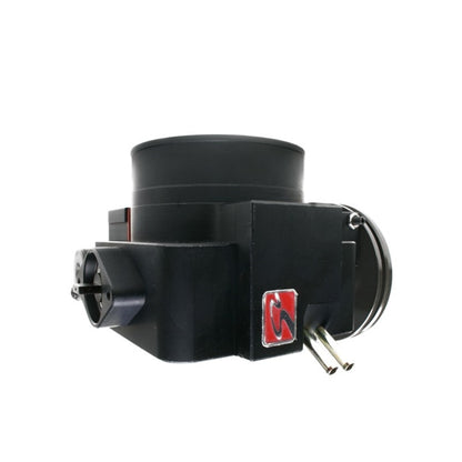 Skunk2 Racing Skunk2 Pro Series Mitsubishi EVO VII/VIII/IX 68mm Billet Throttle Body (Black Series) (Race Only)